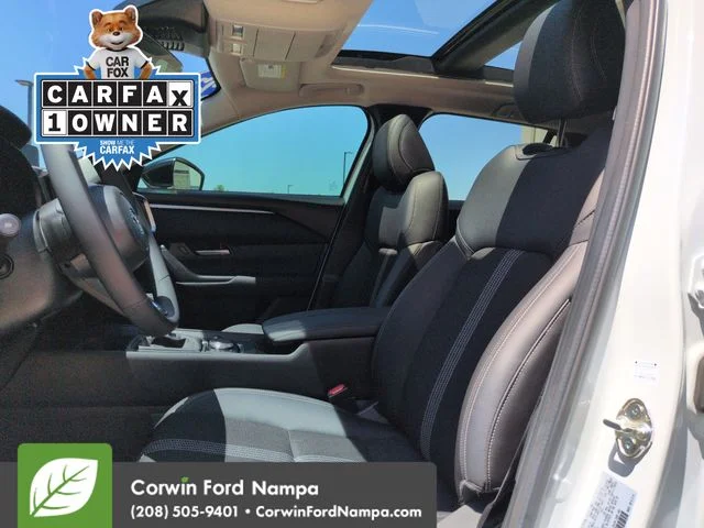 Used 2025 Beige Mazda 2.5 S Premium Package image 24