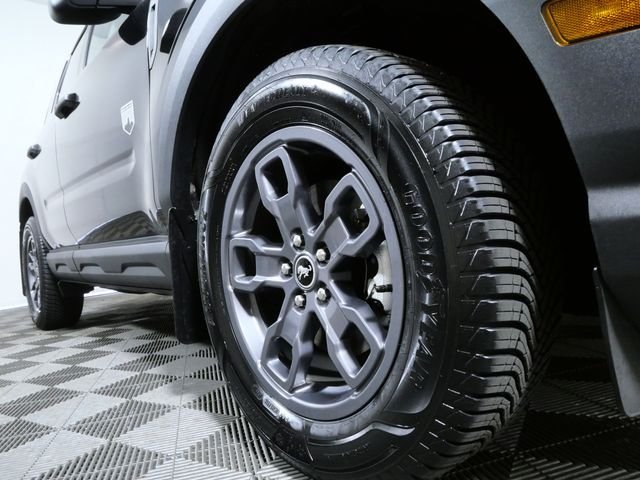 Certified 2024 Ford Bronco Sport Big Bend with VIN 3FMCR9B63RRE18747 for sale in Apple Valley, Minnesota