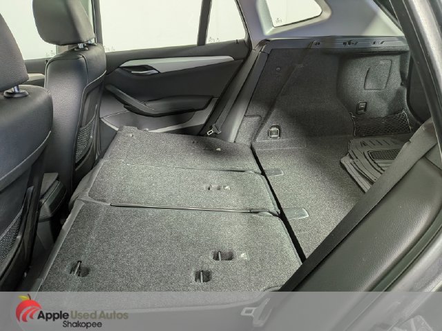 Used 2015 Gray BMW xDrive28i image 31