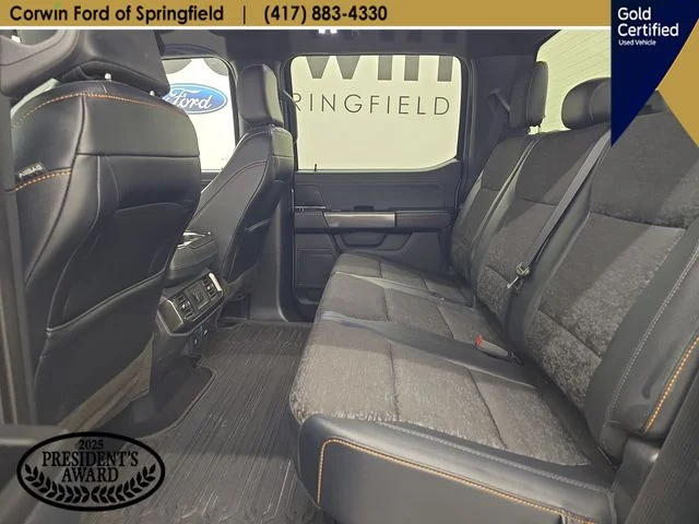 2023 Ford F-150 Tremor - Photo 19