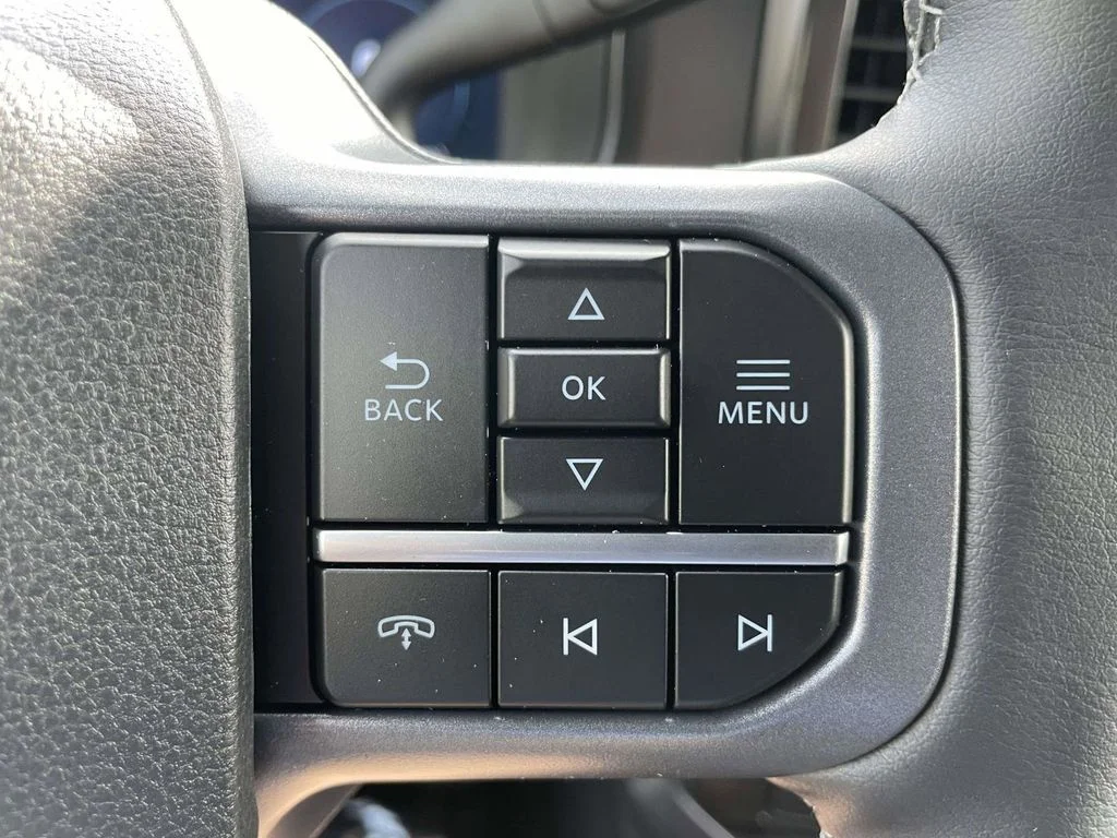 New 2026 Oxford White Ford F-350® Lariat® image 23