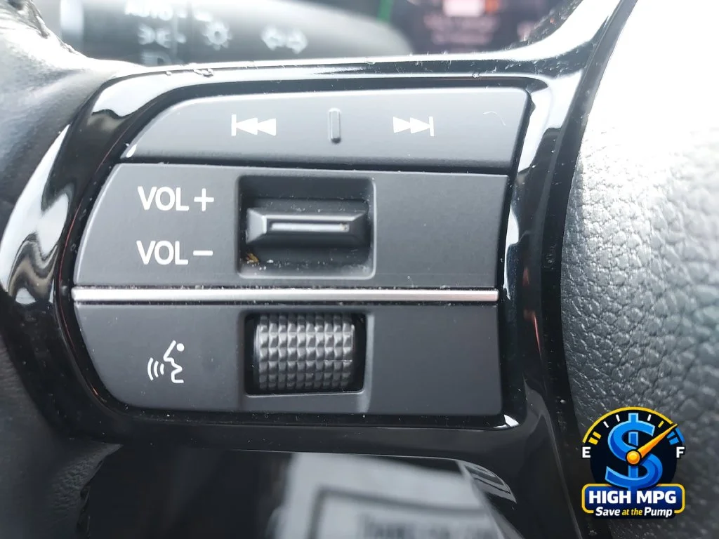 2024 Honda Accord Hybrid Touring - Photo 24