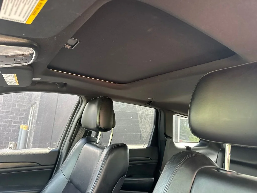 Used 2020 Gray Jeep Altitude image 10