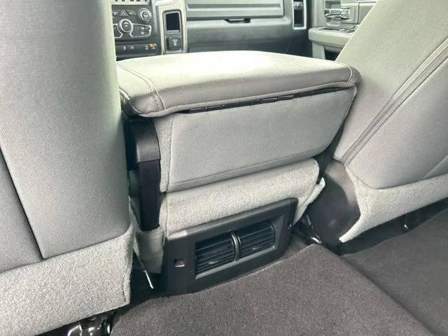 Used 2015 Black Ram Big Horn image 23