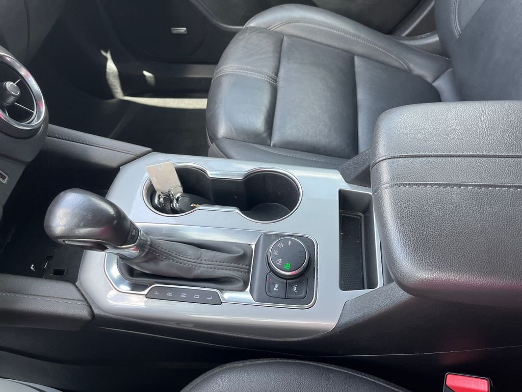 Used 2022 Black Chevrolet LT image 20