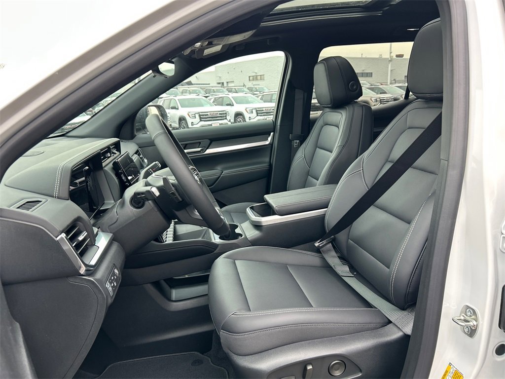 2026 GMC TERRAIN - Image 14