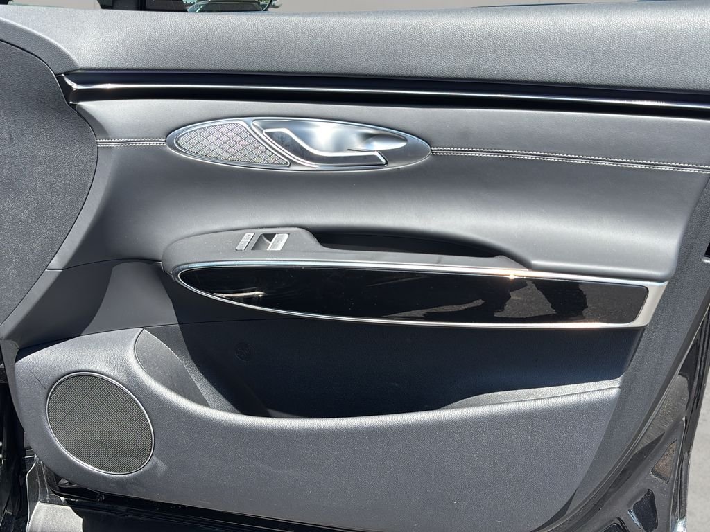 2026 GENESIS GV70 - Photo 33