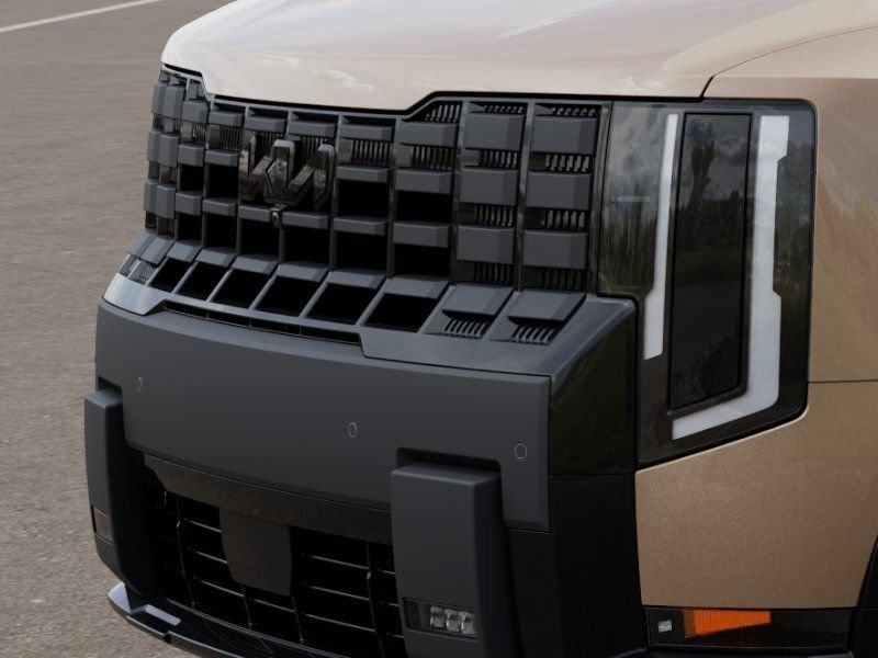 New 2027 Brown Kia X-Line SX image 12