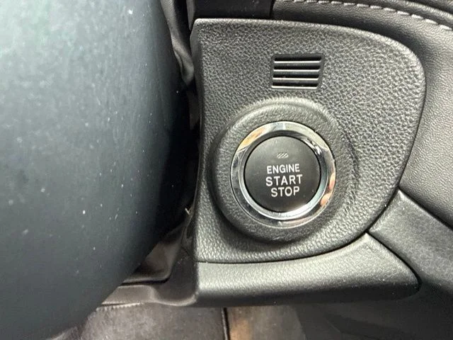 Used 2024 Gray Subaru Touring XT image 15