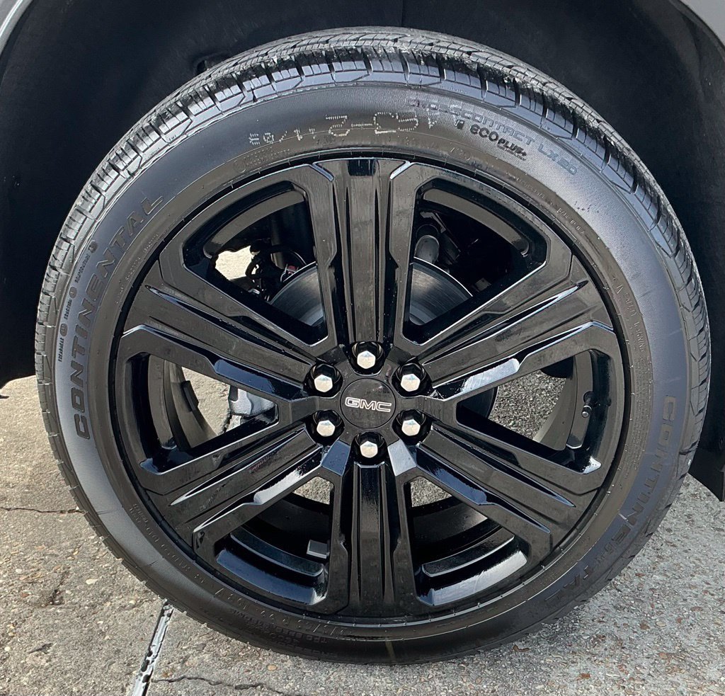 2026 GMC Acadia Elevation - Photo 12
