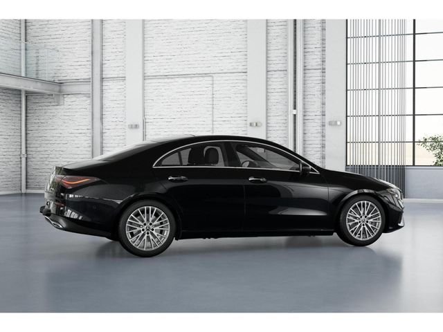Certified Used 2026 Black Mercedes-Benz CLA 250 image 20
