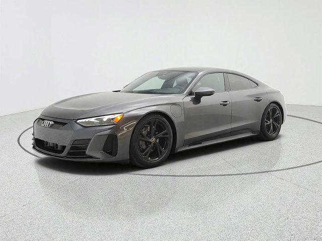 2023 Audi e-tron GT Premium Plus
