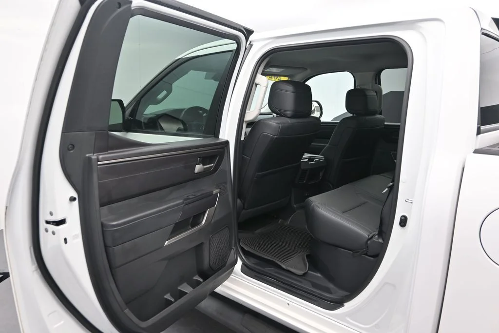 Certified Used 2024 Ice Toyota SR5 image 13