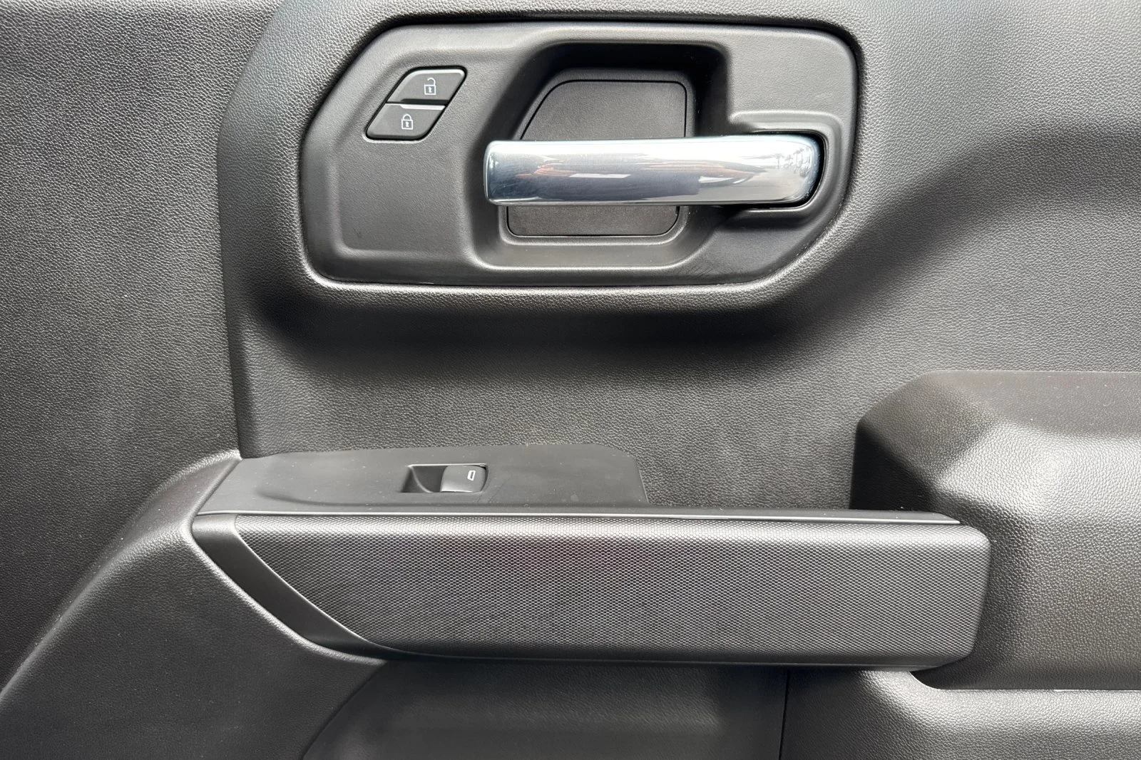 2026 Chevrolet Silverado 1500 Work Truck - Photo 18