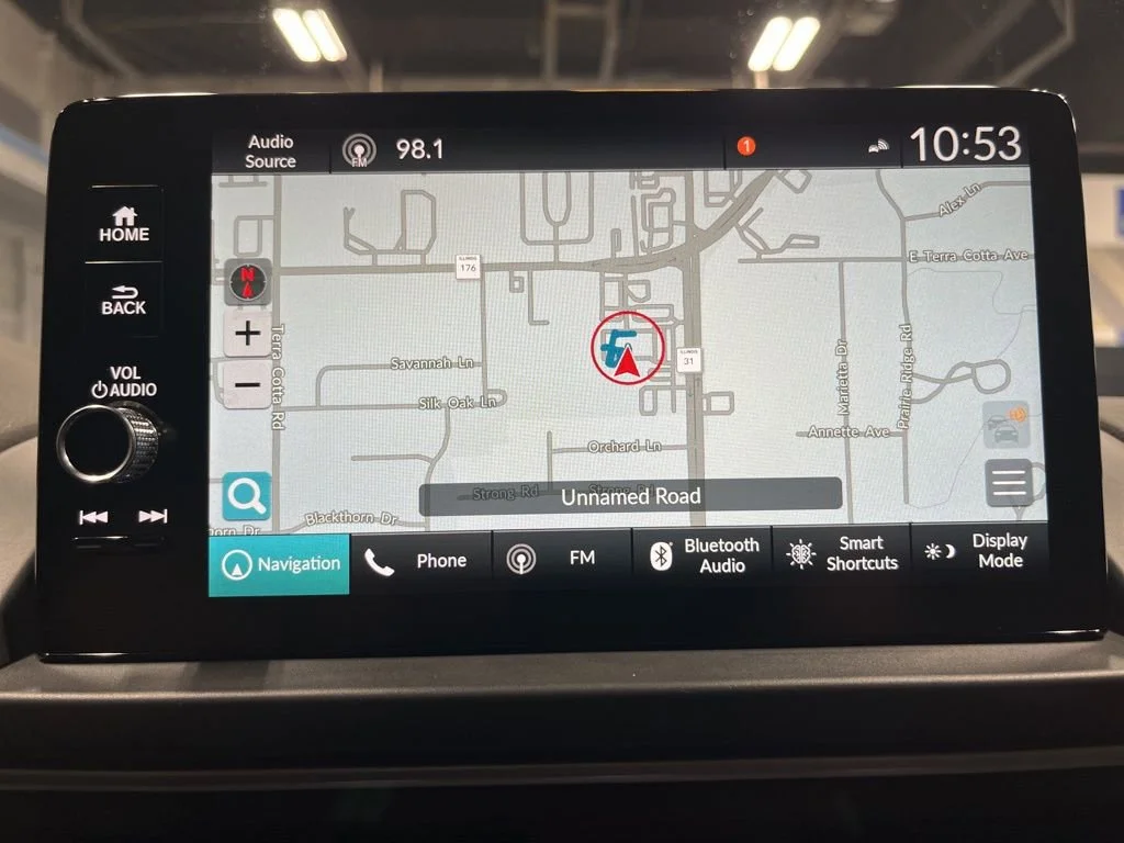 2025 Honda Pilot Touring - Photo 66