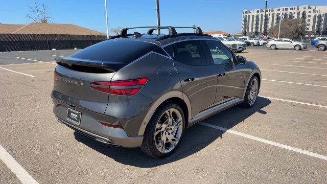 Certified Used 2023 Gray Genesis Performance image 8