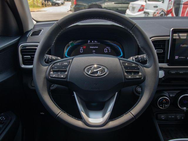 New 2026 Green Hyundai SEL image 21