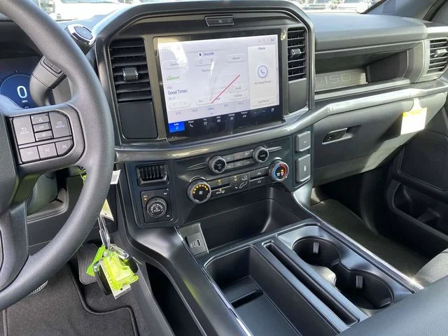 2026 Ford F-150 STX - Photo 10