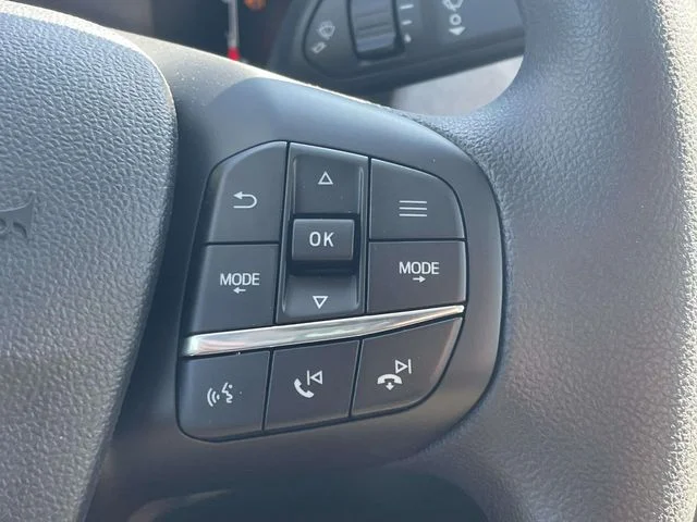 New 2026 Gray Ford XLT image 18