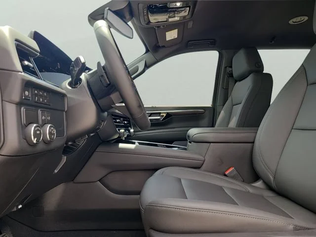 New 2026 Black Chevrolet LT image 22
