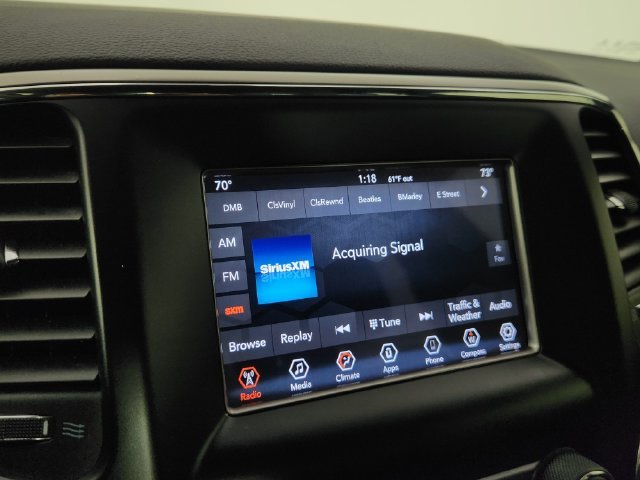 Used 2020 Black Jeep Laredo E image 26