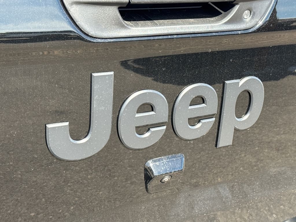 2026 Jeep Gladiator Sport S - Photo 12