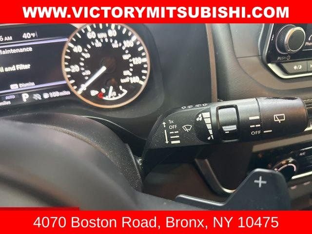 2023 Nissan Rogue S - Photo 38