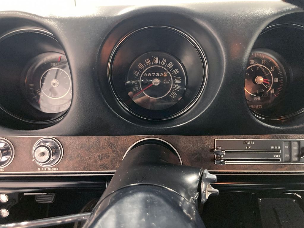 Used 1969  Oldsmobile  image 70