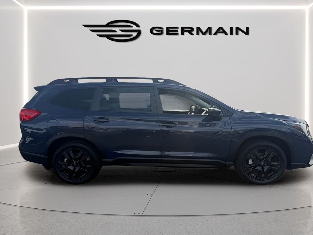 Used 2024 Cosmic Blue Subaru Onyx Edition image 9
