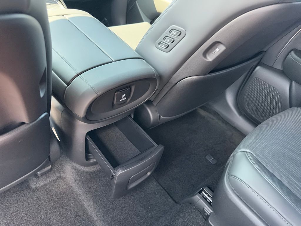 New 2026 Gray Hyundai Calligraphy AWD image 24