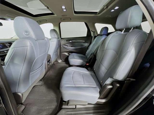 2020 Buick Enclave Premium - Photo 24