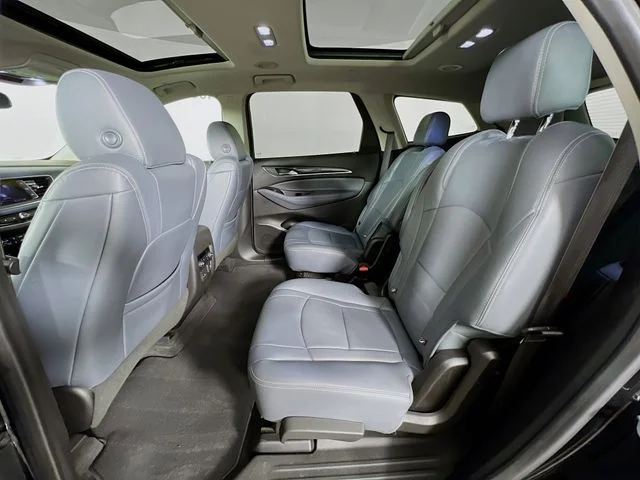 2020 Buick Enclave Premium - Photo 24