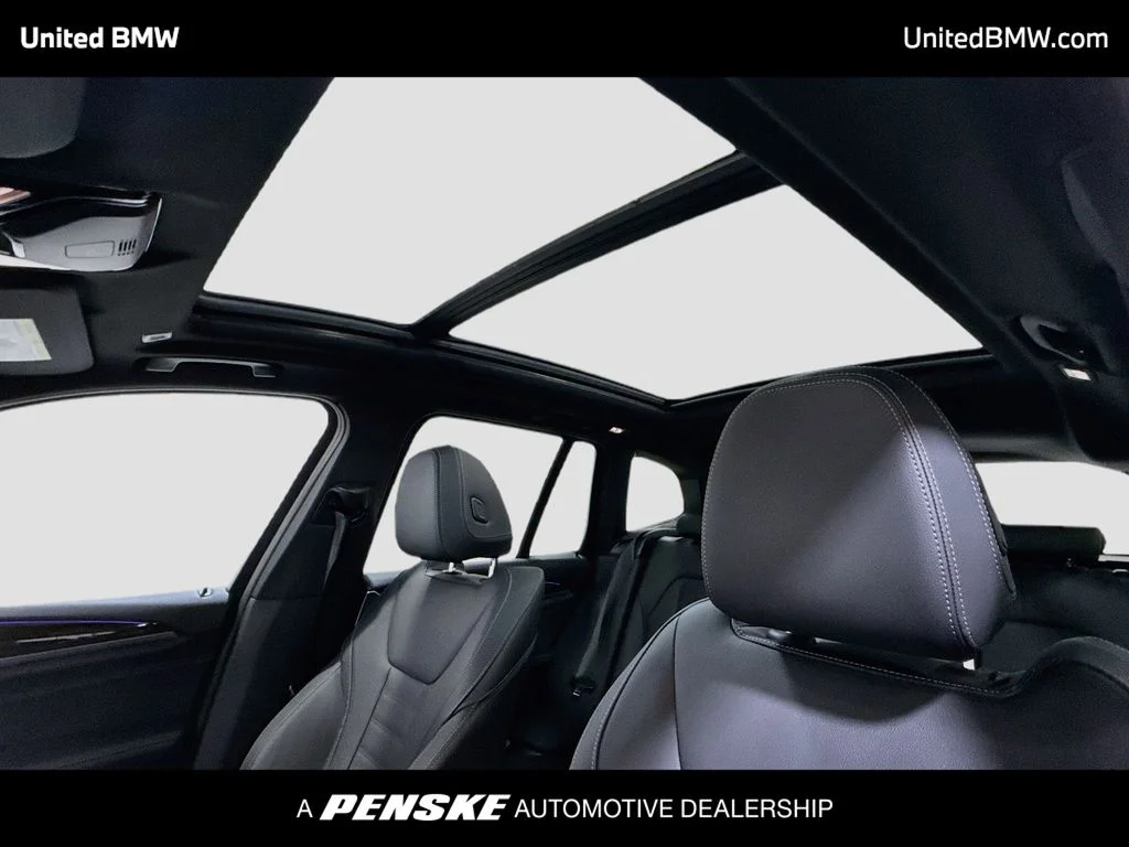 2022 BMW X3 30i - Photo 12