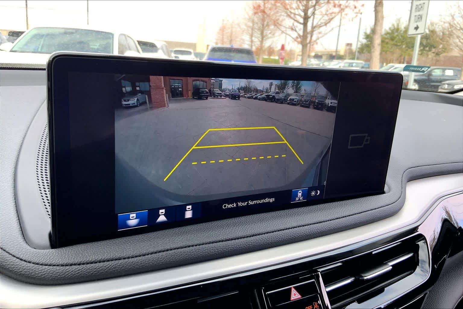 2026 Acura MDX Base - Photo 46