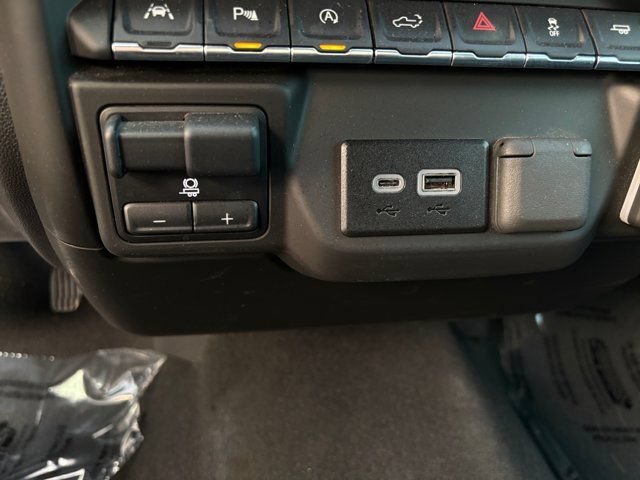 2025 Chevrolet Silverado 1500 Work Truck - Photo 26