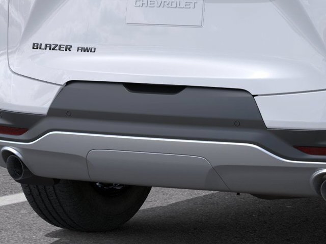 2026 Chevrolet Blazer 2LT - Photo 14