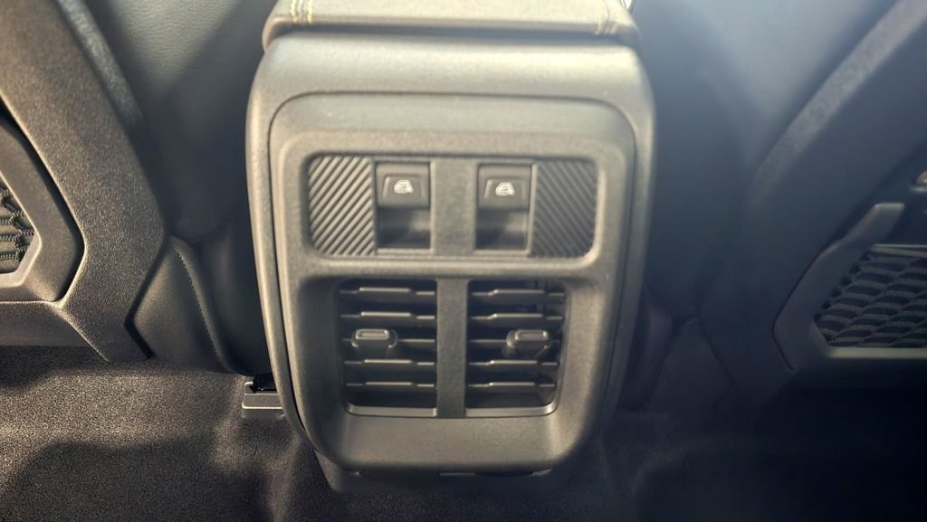 2026 Ford Bronco 4-Door Badlands - Photo 27