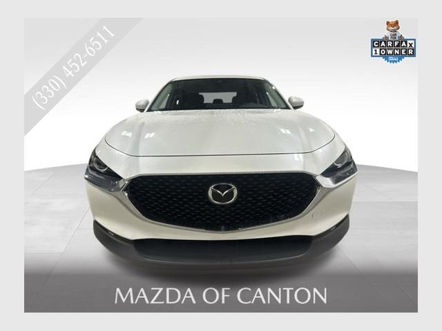 2023 Mazda CX-30 S