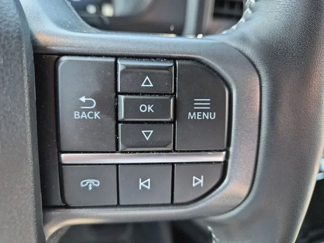 Certified Used 2024  Ford Lariat image 20