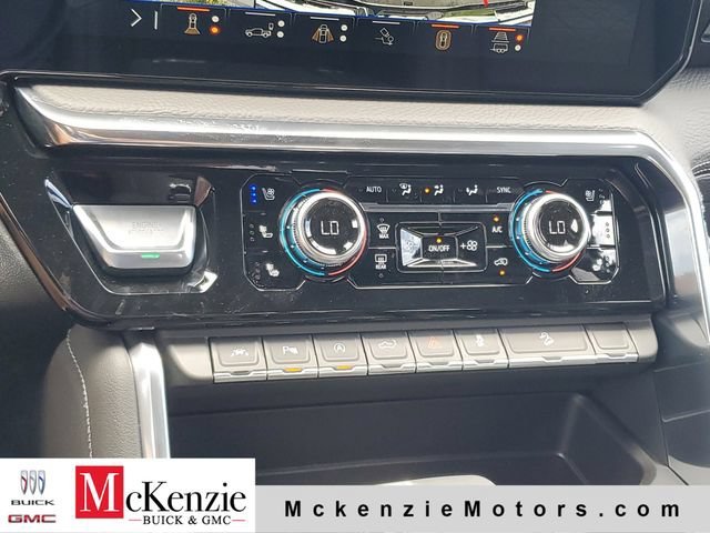 2026 GMC Sierra 1500 Denali - Photo 18