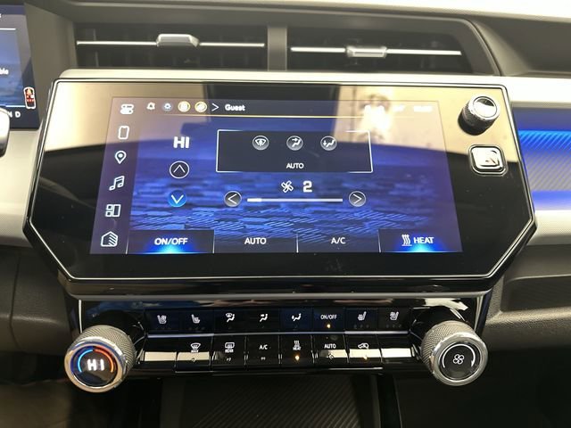 2027 Chevrolet Bolt RS - Photo 18