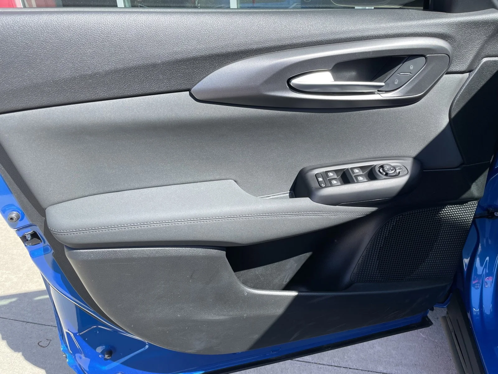 Used 2024 Misano Blue Metallic Alfa Romeo Ti image 14