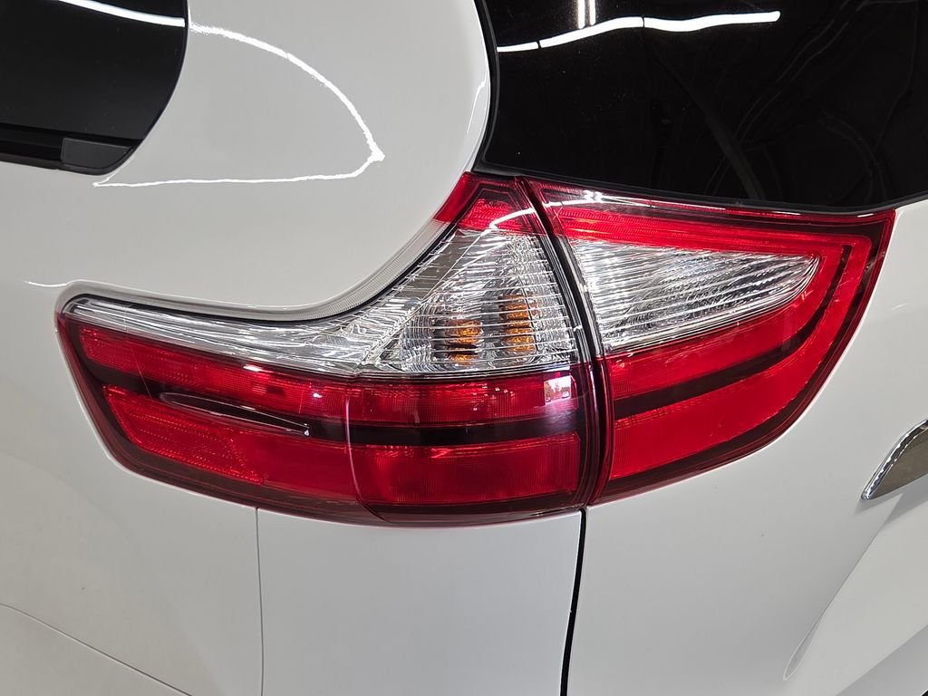 Used 2017 White Toyota Limited Premium image 16