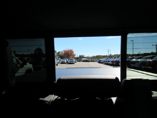 Used 2020 ONYX BLACK GMC Denali image 34