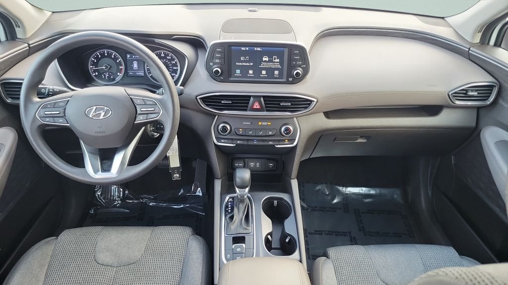 2020 Hyundai Santa Fe SE - Photo 13