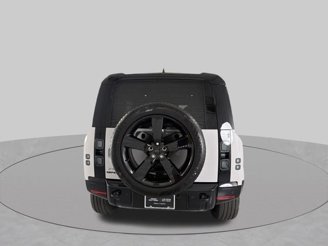 New 2026 Borasco Grey Land Rover X-Dynamic SE image 6