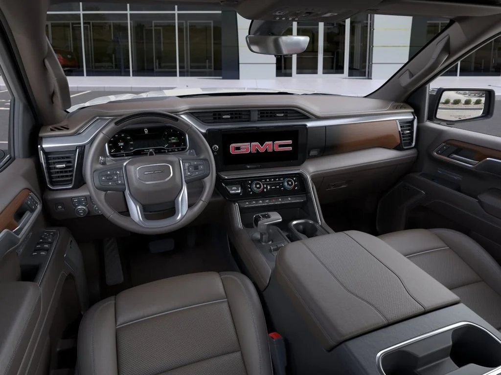 2026 GMC Sierra 1500 Denali - Photo 15