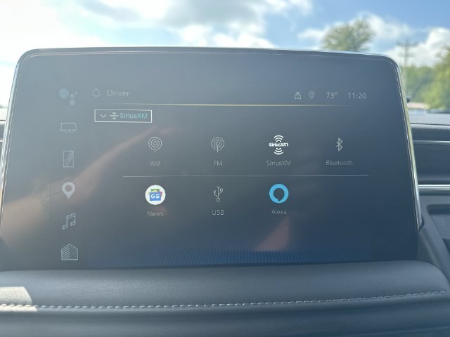 2024 Chevrolet Tahoe Z71 - Photo 16