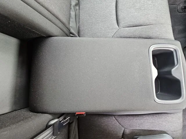 Used 2023 Silver Honda EX image 24