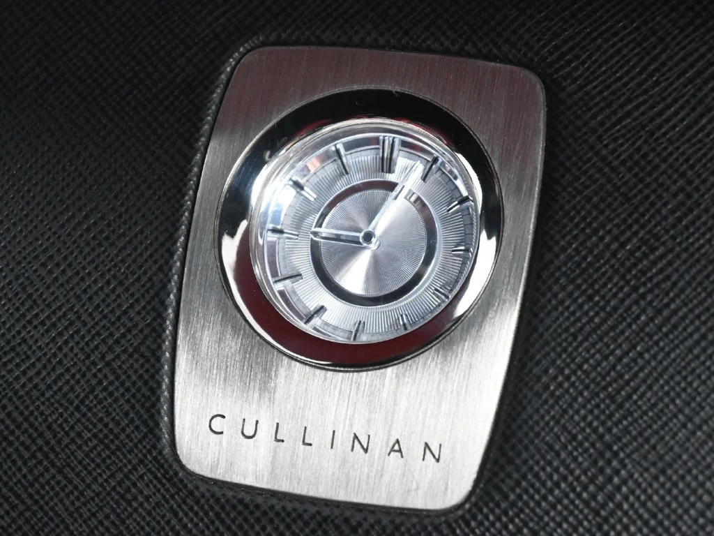 Certified Used 2020 Gray Rolls-Royce  image 14